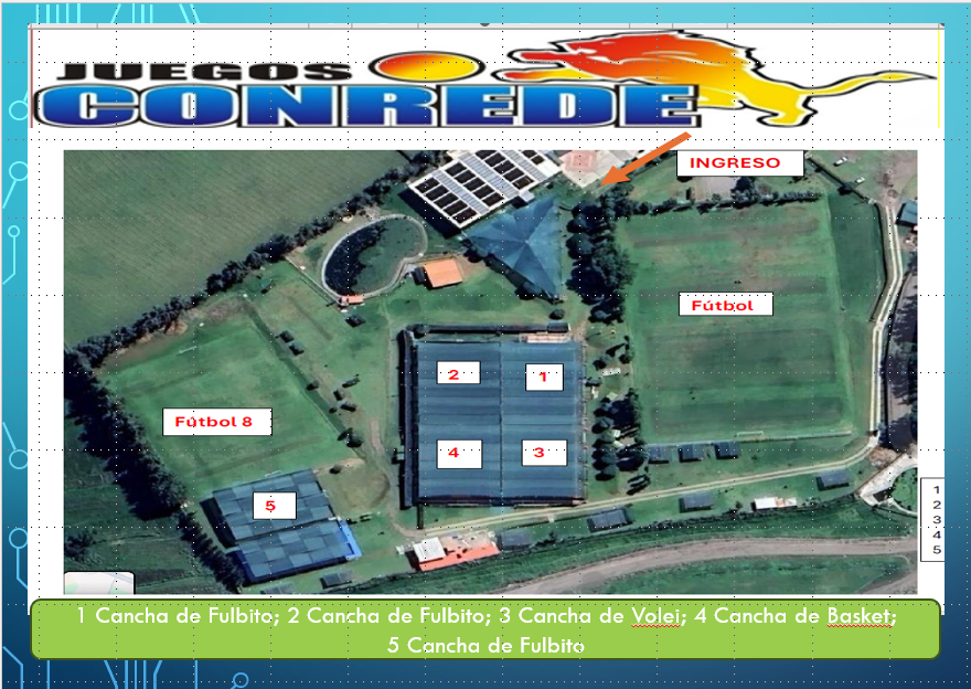 Sede
